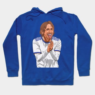 Luka Modrić Hoodie